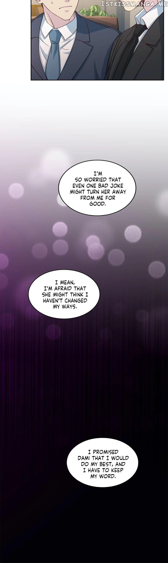 Farewell My Demon chapter 65 - page 4