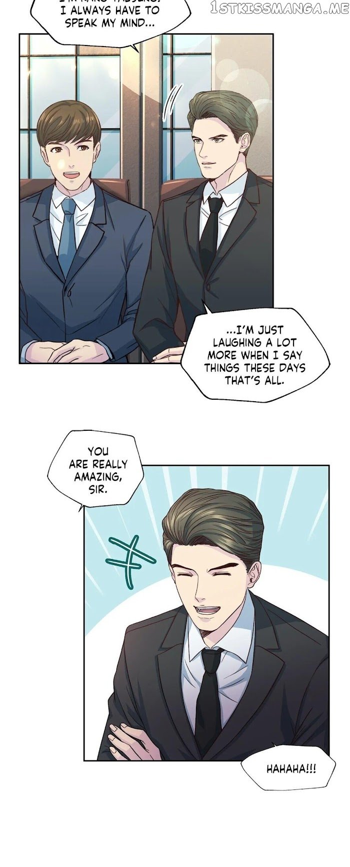 Farewell My Demon chapter 65 - page 6