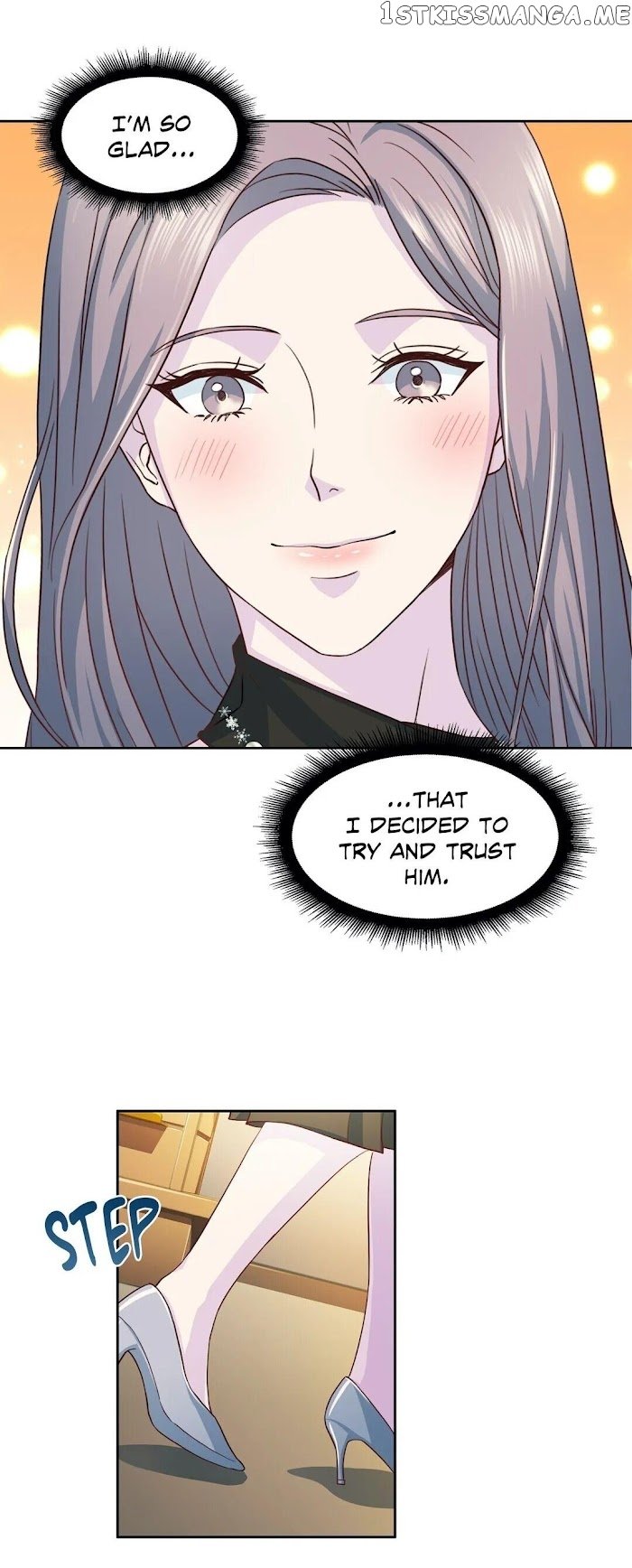 Farewell My Demon chapter 65 - page 7