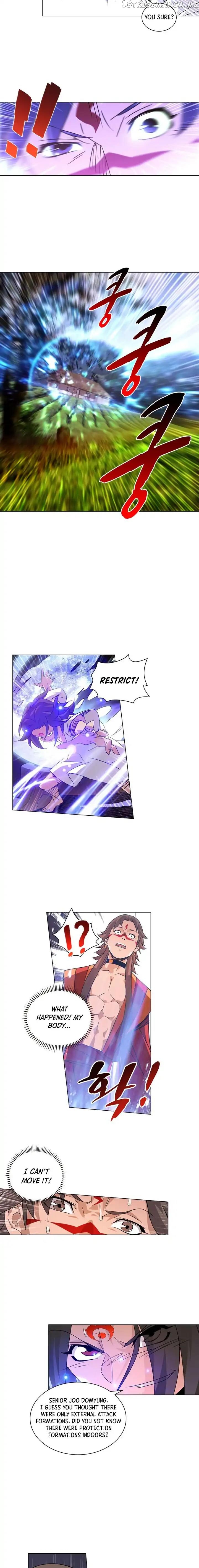 6 Worlds Of Cultivation chapter 13 - page 6