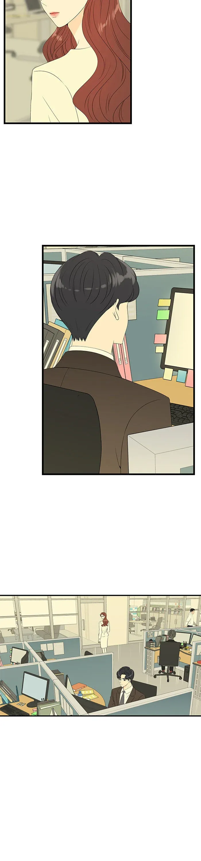 Cinderella at 2 A.M chapter 41 - page 5