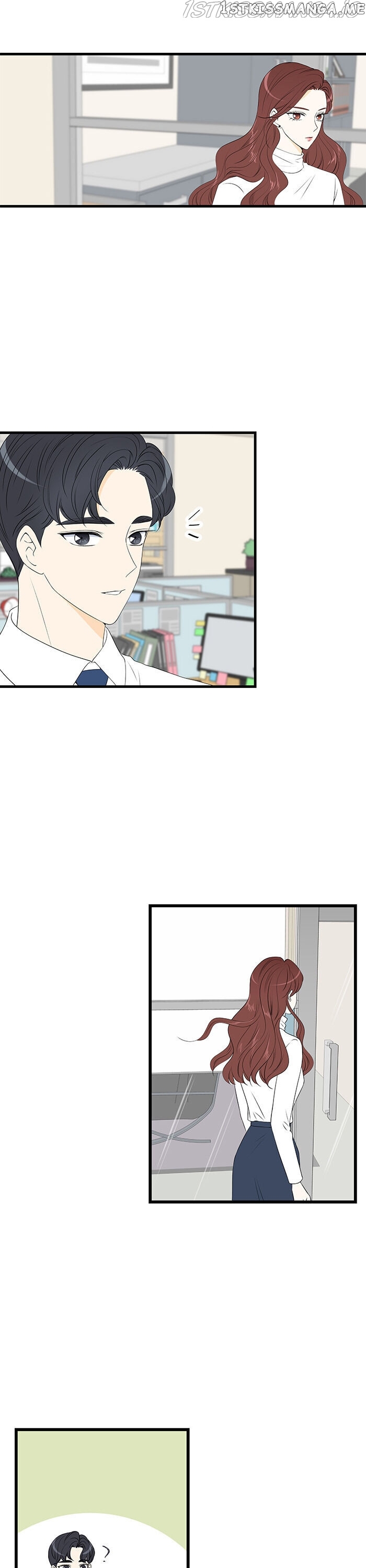 Cinderella at 2 A.M chapter 21 - page 5
