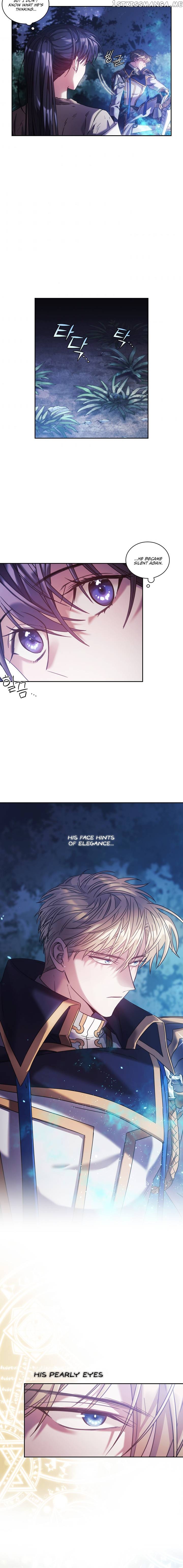 The Thorn That Pierces Me chapter 7 - page 11