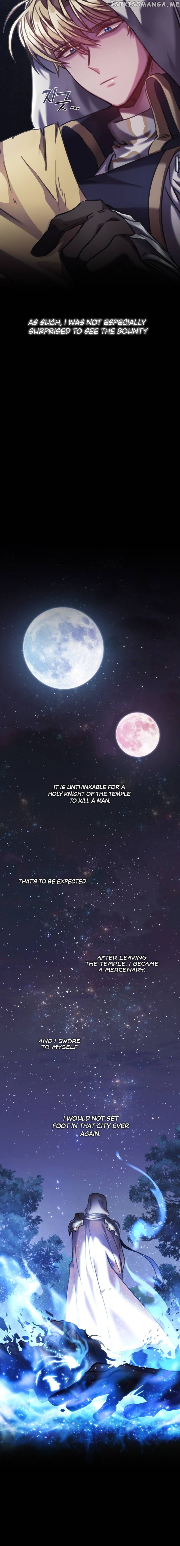 The Thorn That Pierces Me chapter 5 - page 14