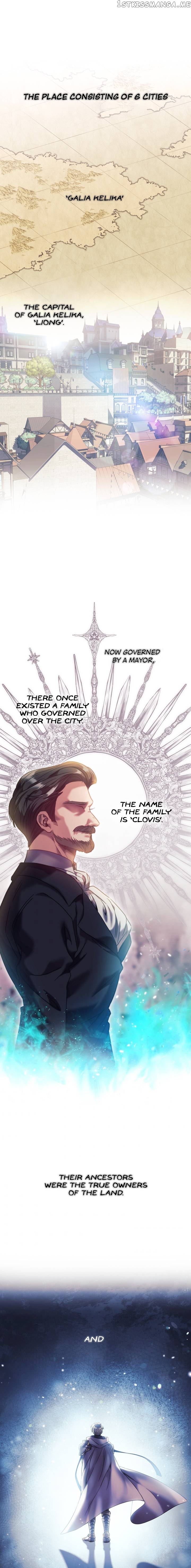 The Thorn That Pierces Me chapter 5 - page 2