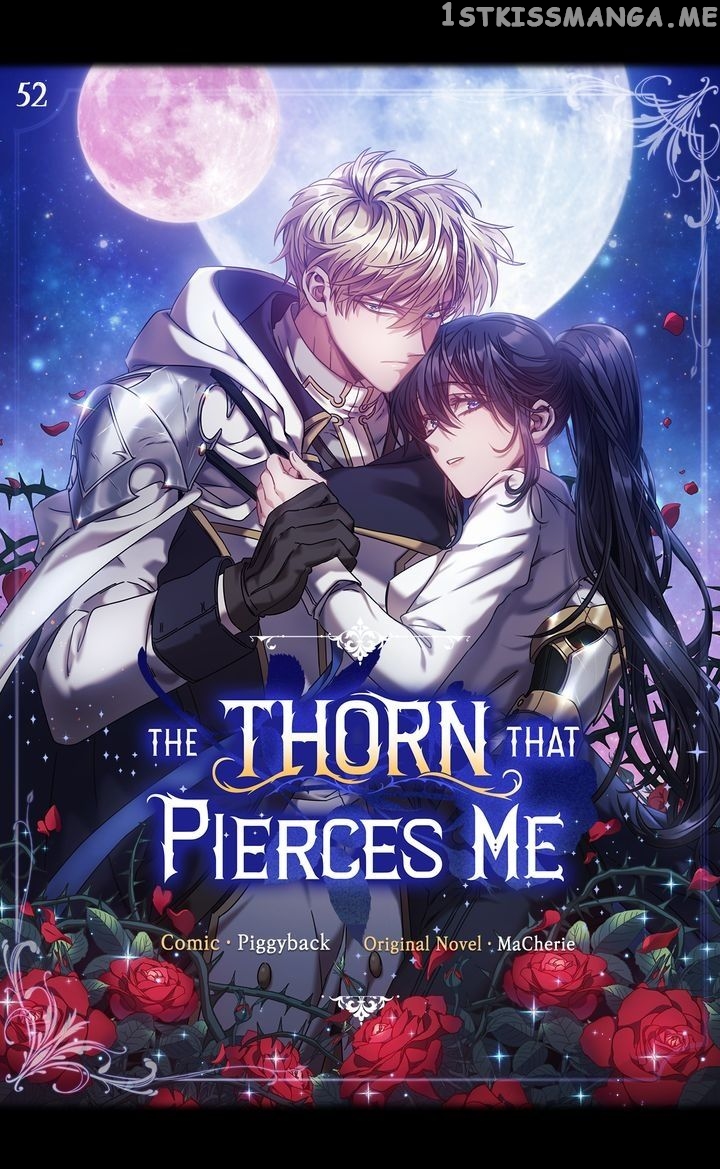 The Thorn That Pierces Me chapter 52 - page 1