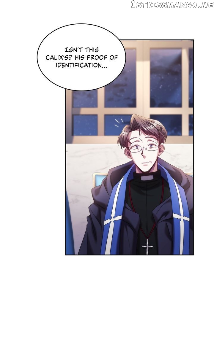 The Thorn That Pierces Me chapter 52 - page 16