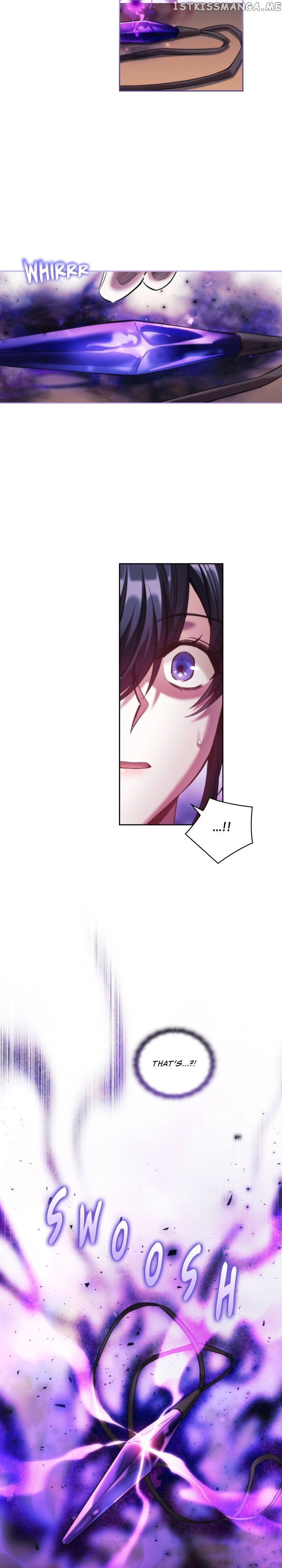 The Thorn That Pierces Me chapter 52 - page 18