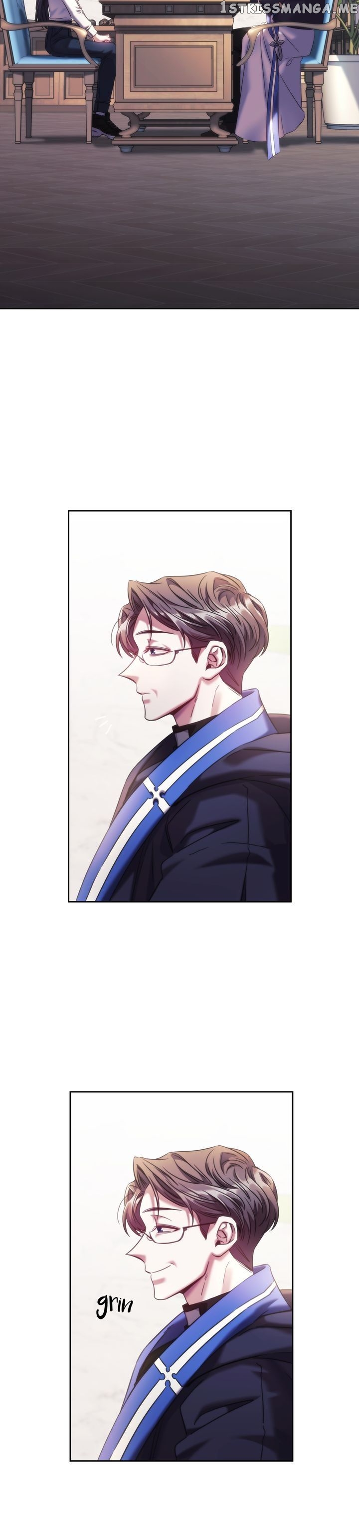 The Thorn That Pierces Me chapter 52 - page 23
