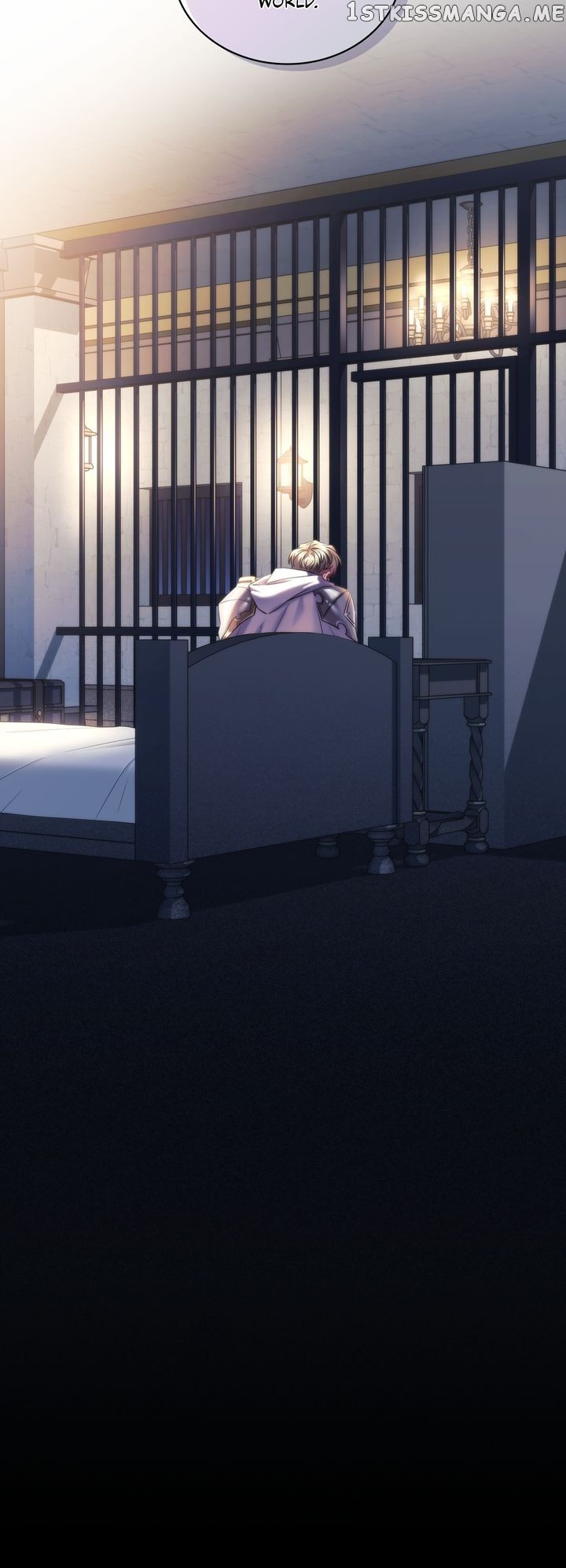 The Thorn That Pierces Me chapter 52 - page 25