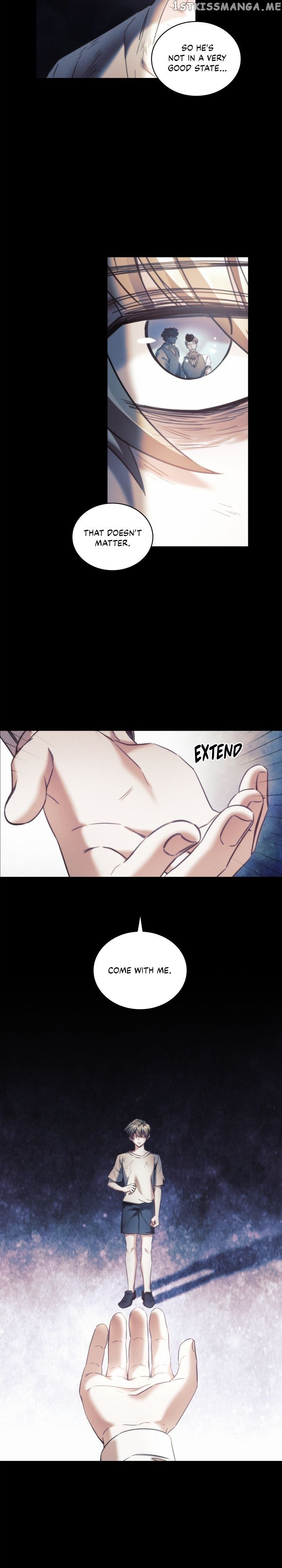 The Thorn That Pierces Me chapter 52 - page 3