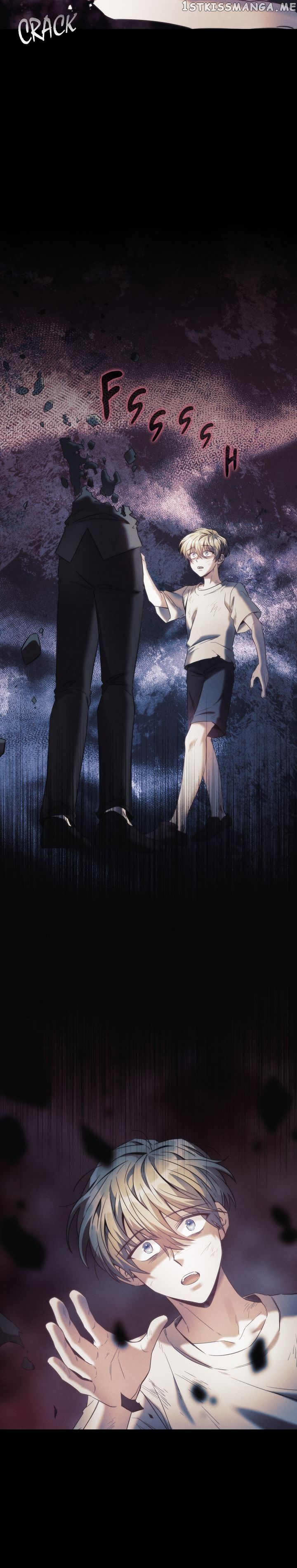 The Thorn That Pierces Me chapter 52 - page 6