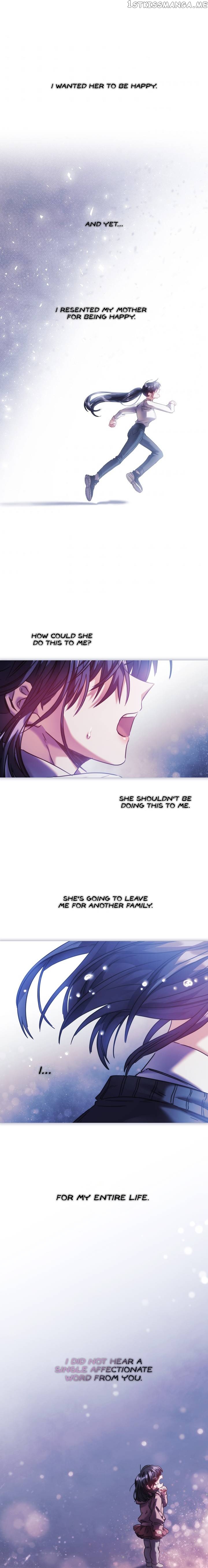 The Thorn That Pierces Me chapter 4 - page 10