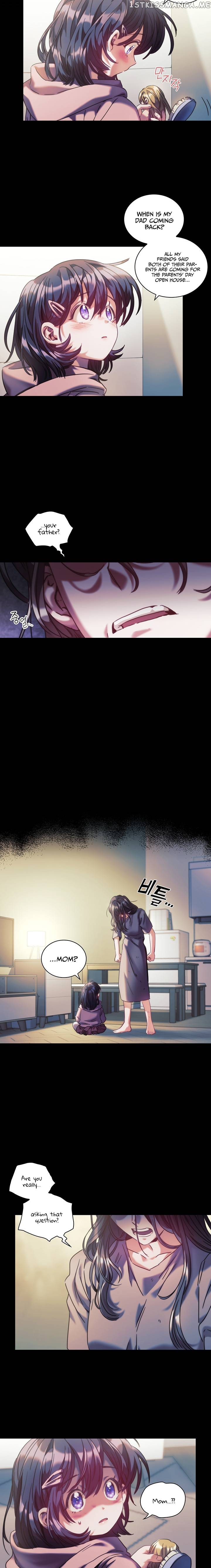 The Thorn That Pierces Me chapter 4 - page 3