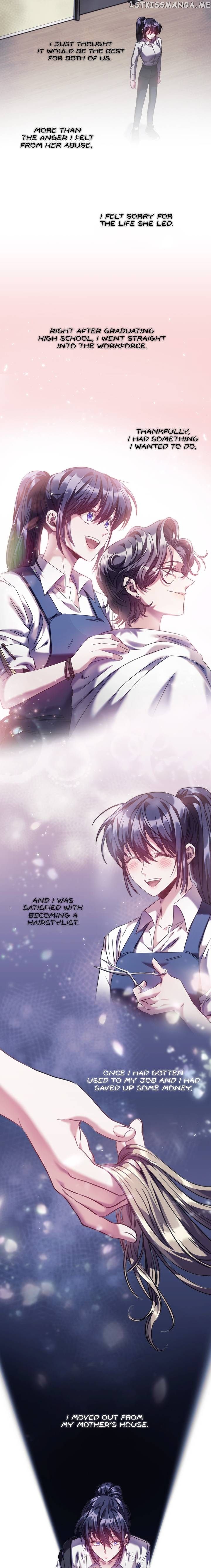 The Thorn That Pierces Me chapter 4 - page 7