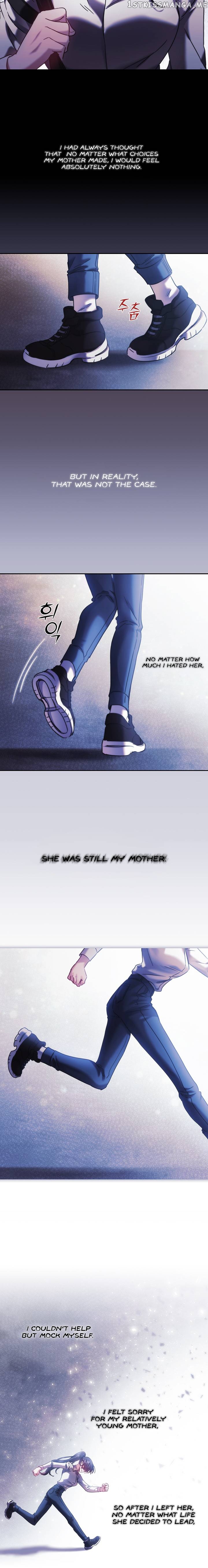 The Thorn That Pierces Me chapter 4 - page 9