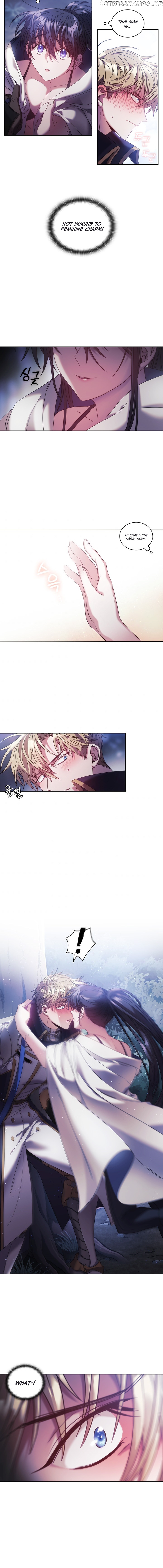 The Thorn That Pierces Me chapter 3 - page 10