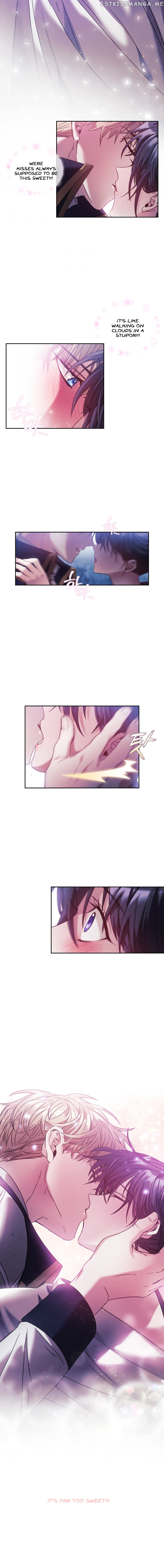 The Thorn That Pierces Me chapter 3 - page 12