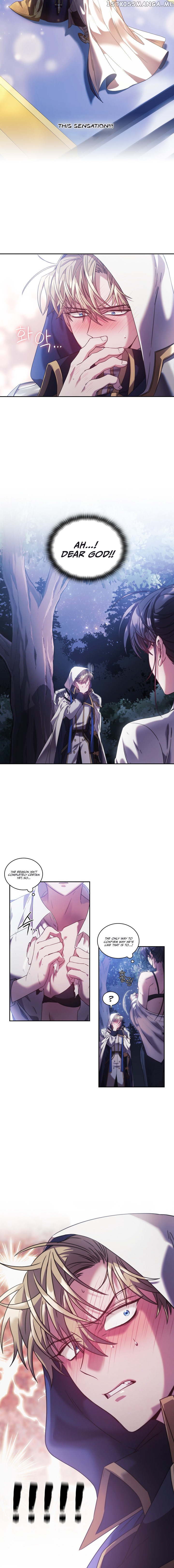 The Thorn That Pierces Me chapter 3 - page 8