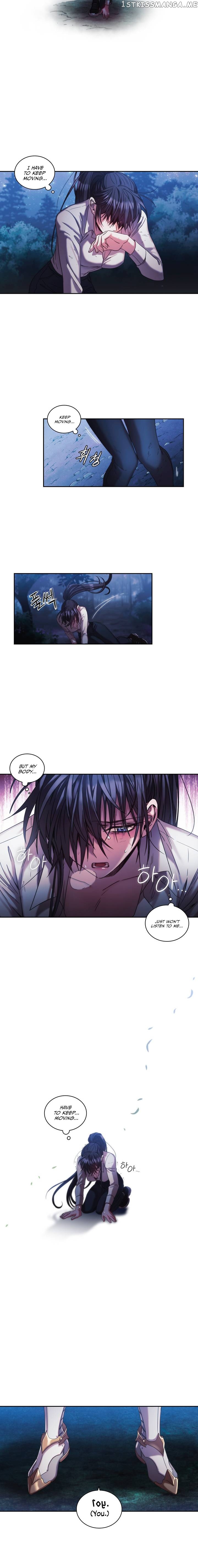The Thorn That Pierces Me chapter 2 - page 10