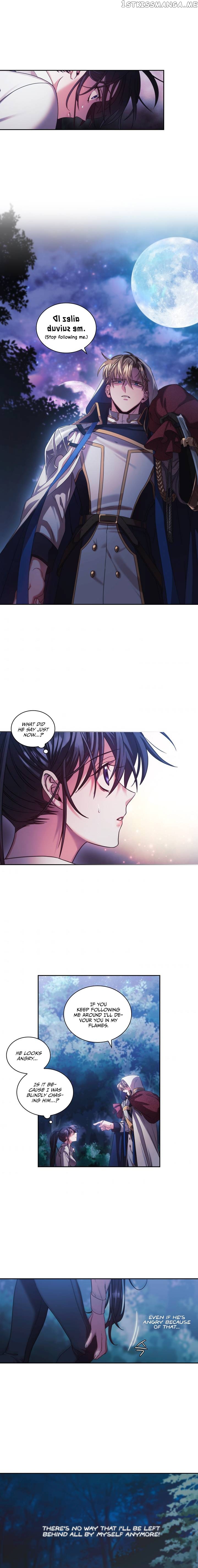 The Thorn That Pierces Me chapter 2 - page 11