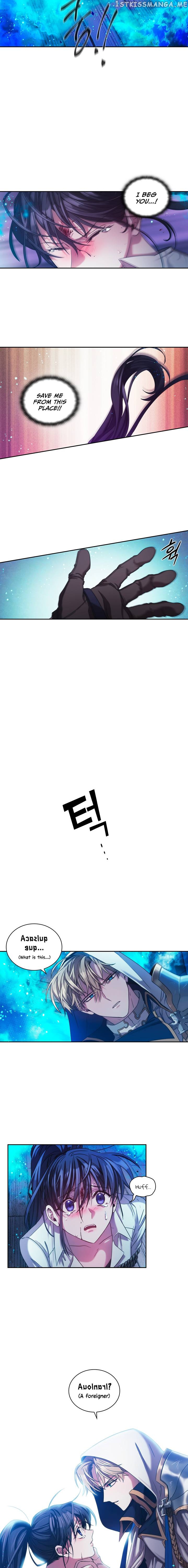 The Thorn That Pierces Me chapter 2 - page 4