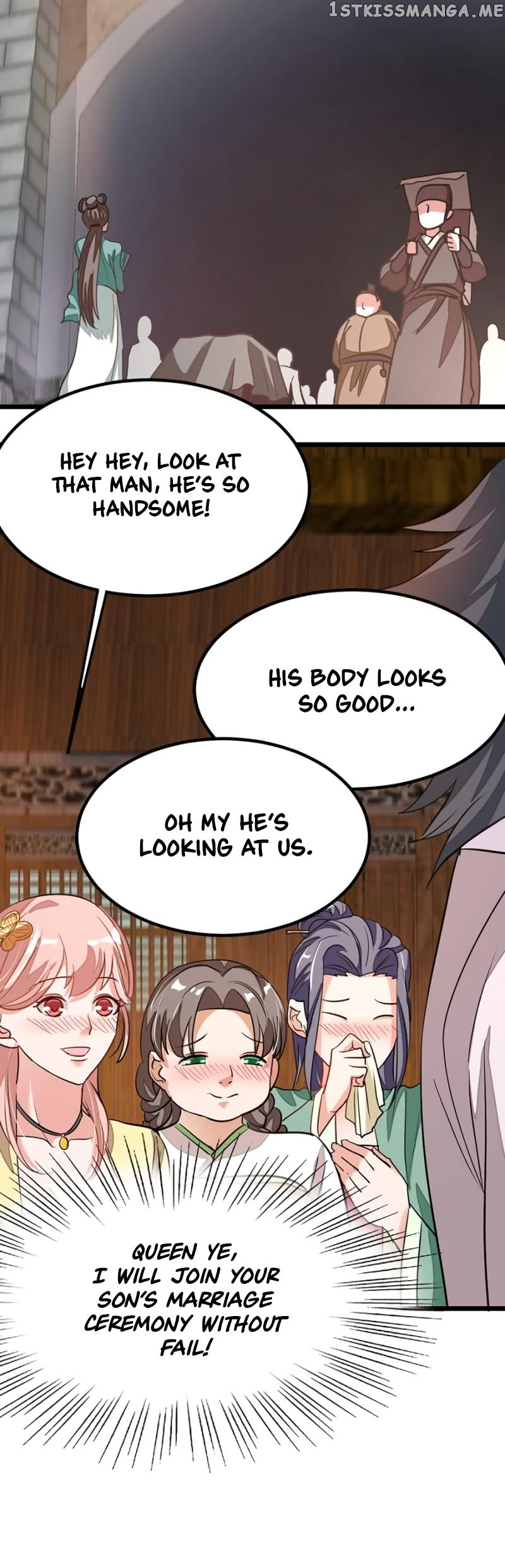 Nine Sun God King chapter 84 - page 11