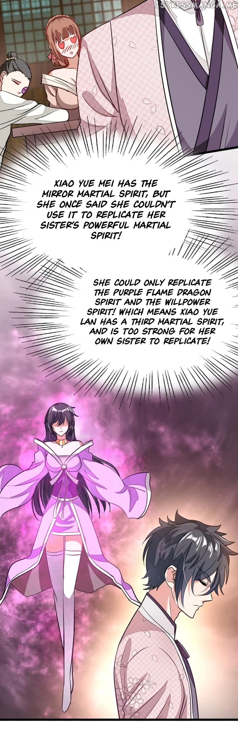 Nine Sun God King chapter 84 - page 17