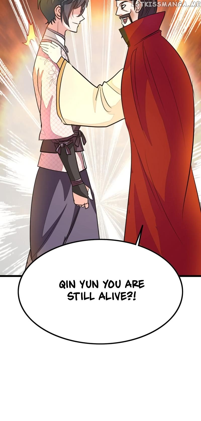 Nine Sun God King chapter 84 - page 21