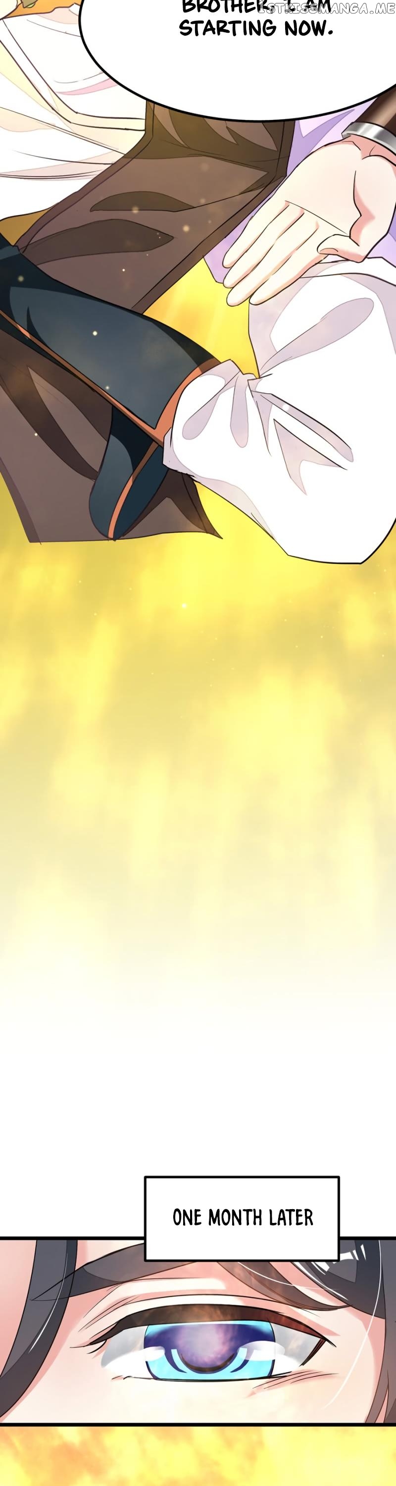 Nine Sun God King chapter 84 - page 4