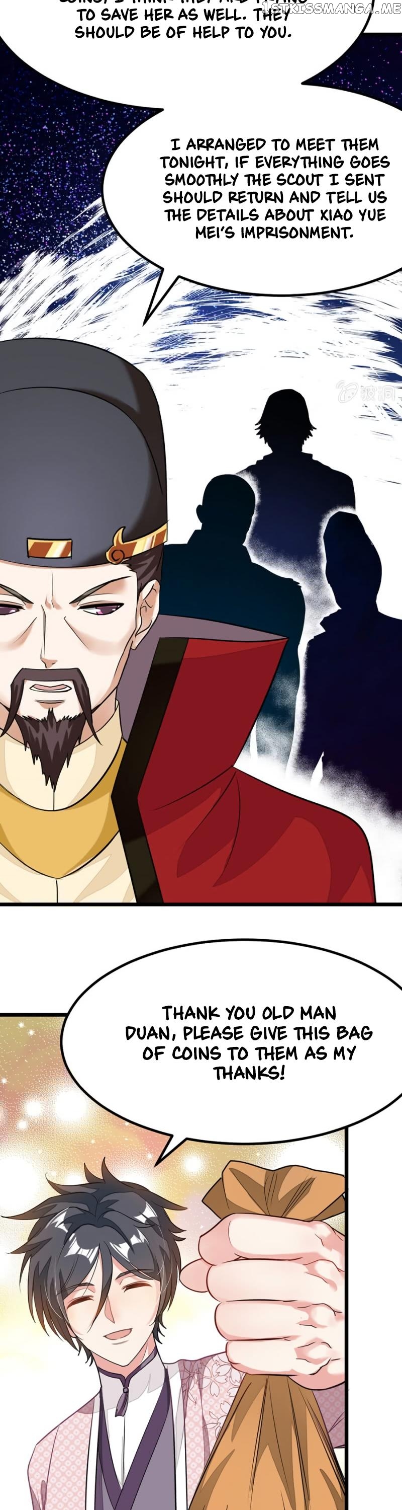 Nine Sun God King chapter 85 - page 4