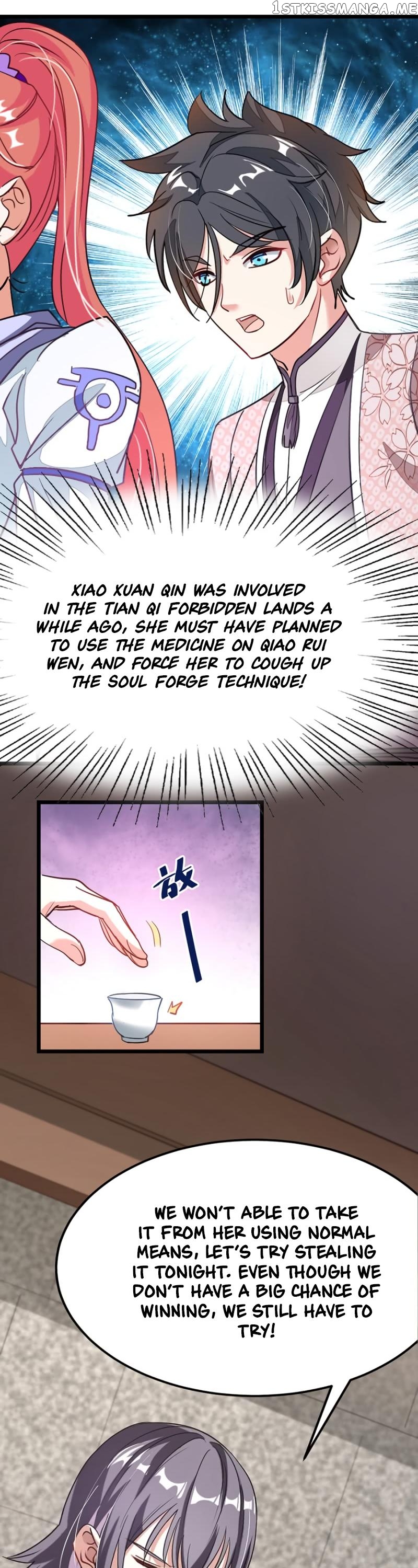 Nine Sun God King chapter 86 - page 17