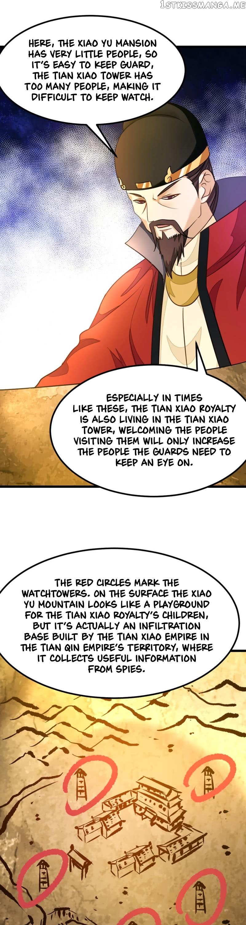 Nine Sun God King chapter 86 - page 2
