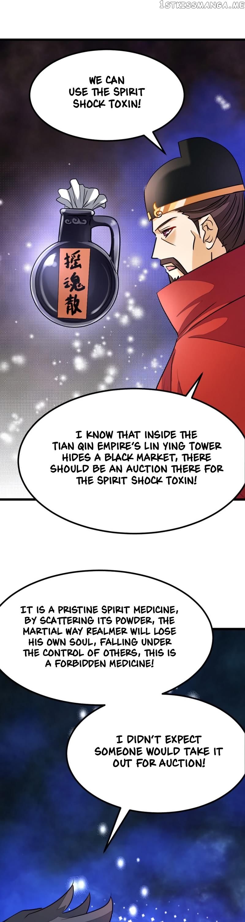 Nine Sun God King chapter 86 - page 7