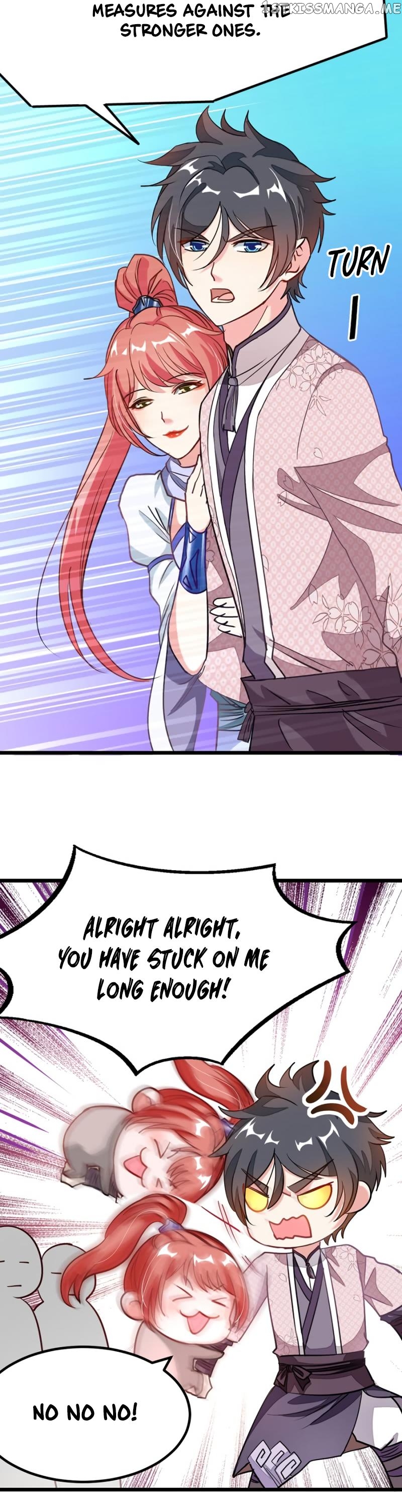 Nine Sun God King chapter 86 - page 9