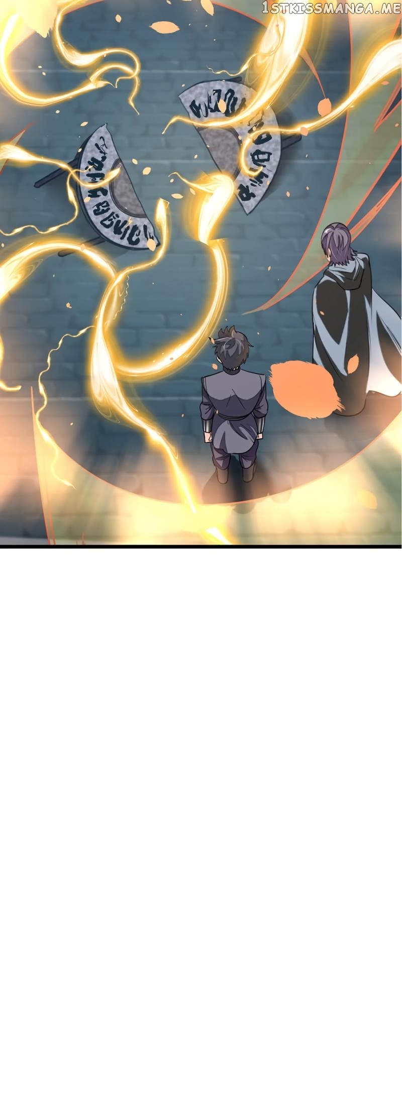 Nine Sun God King chapter 87 - page 24