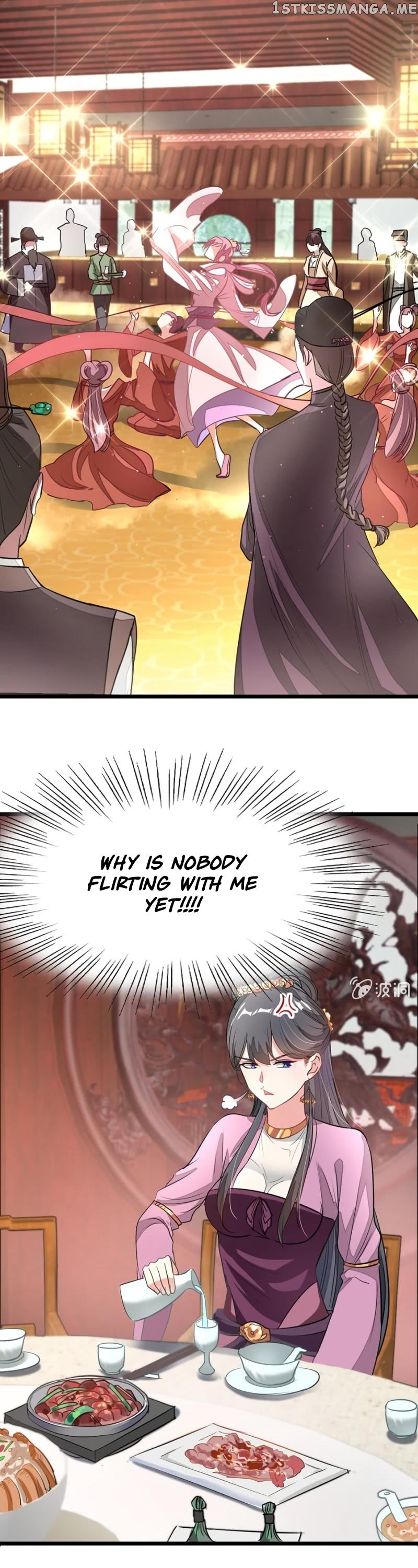 Nine Sun God King chapter 89 - page 10