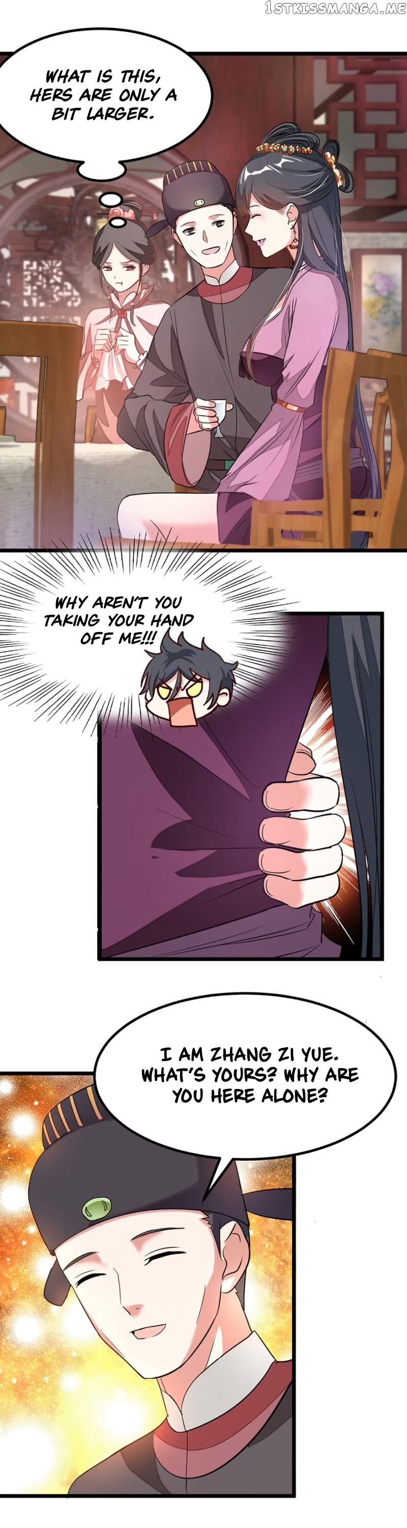 Nine Sun God King chapter 89 - page 13