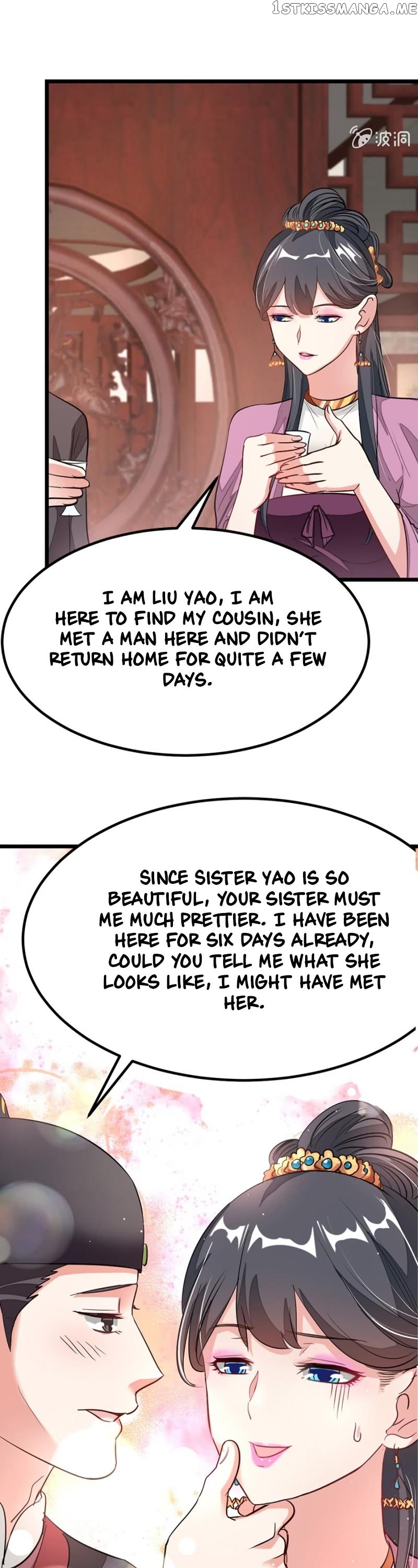 Nine Sun God King chapter 89 - page 14