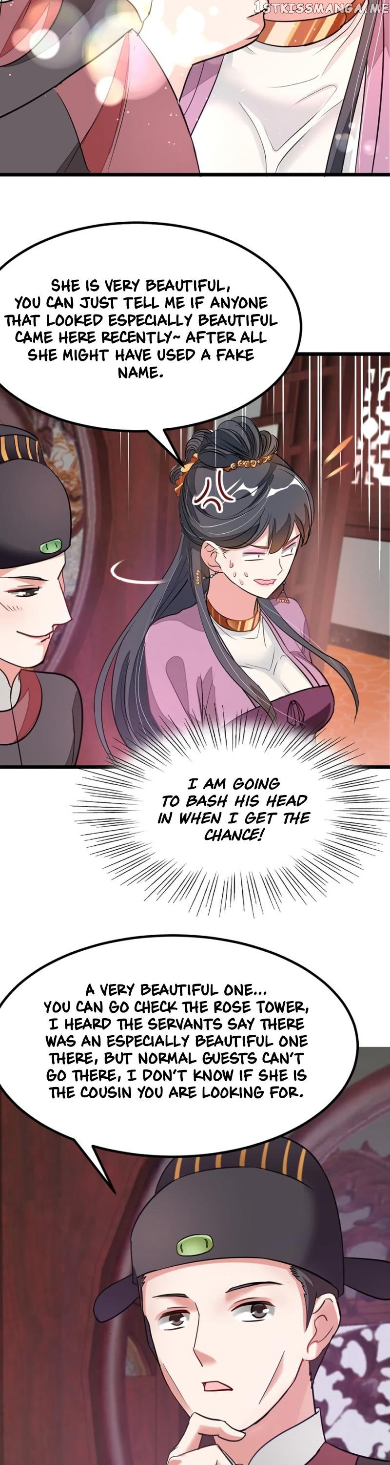 Nine Sun God King chapter 89 - page 15