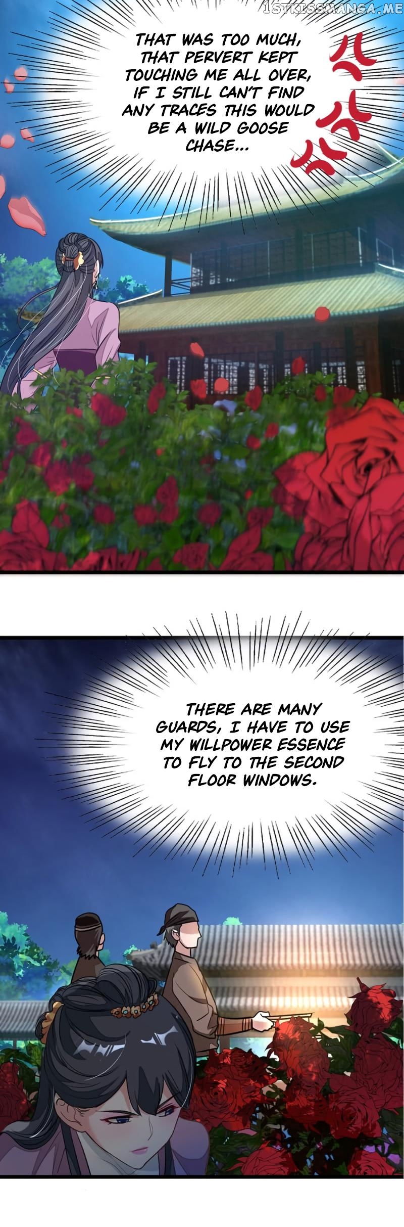 Nine Sun God King chapter 89 - page 17