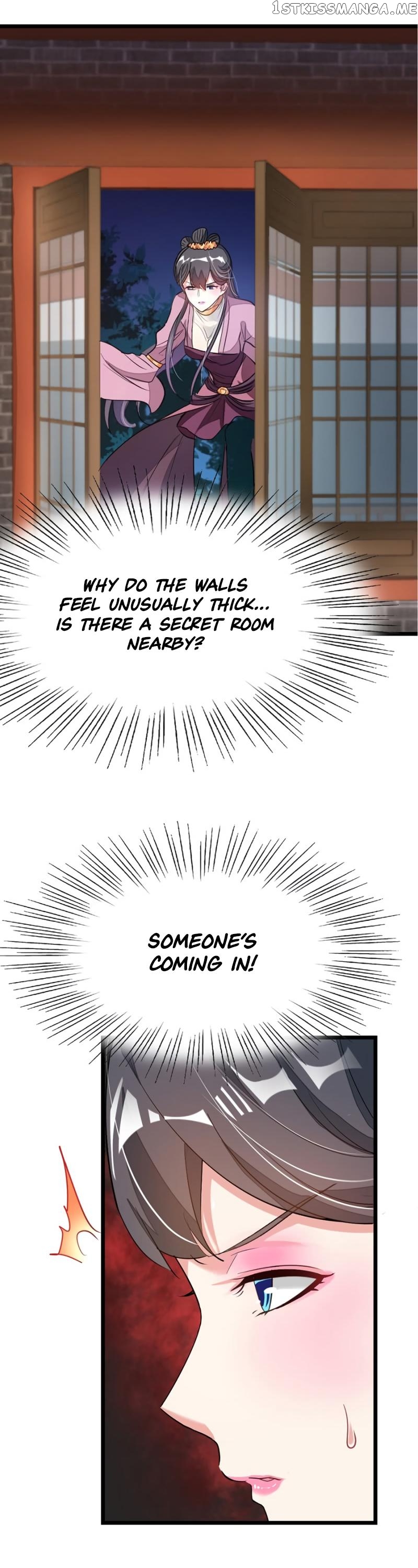 Nine Sun God King chapter 89 - page 18