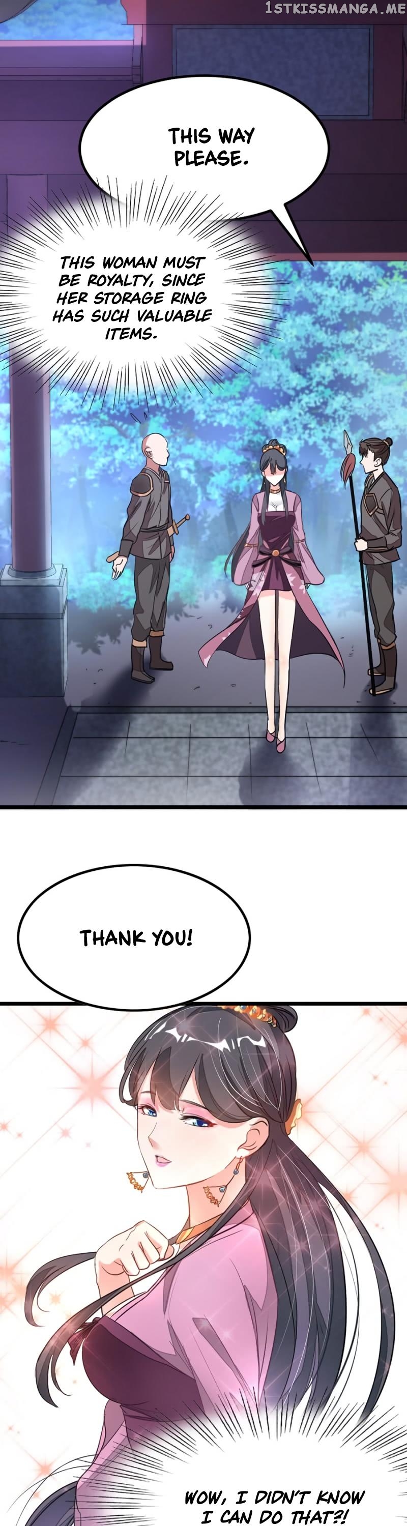 Nine Sun God King chapter 89 - page 8