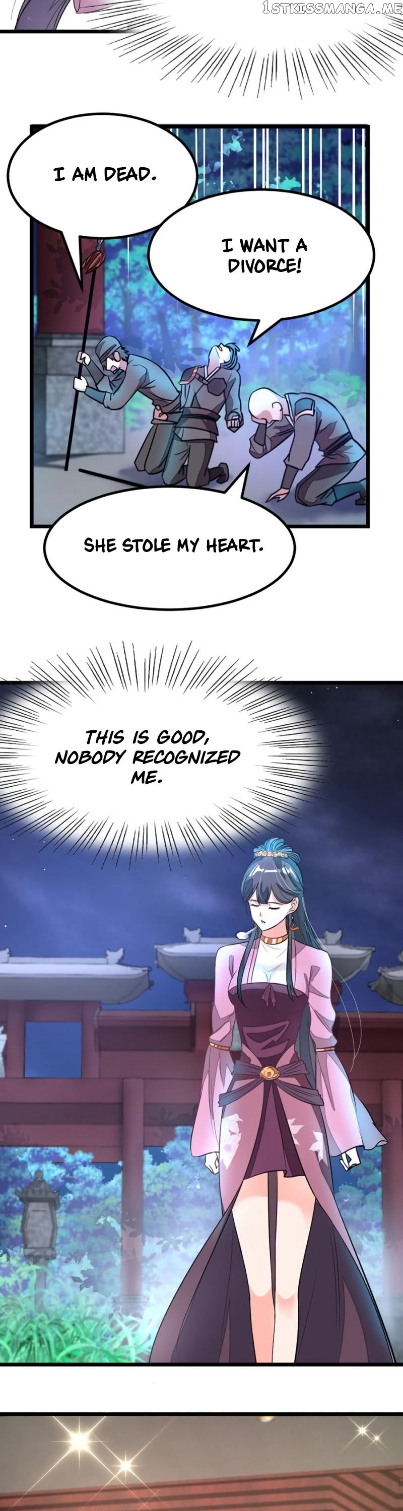 Nine Sun God King chapter 89 - page 9