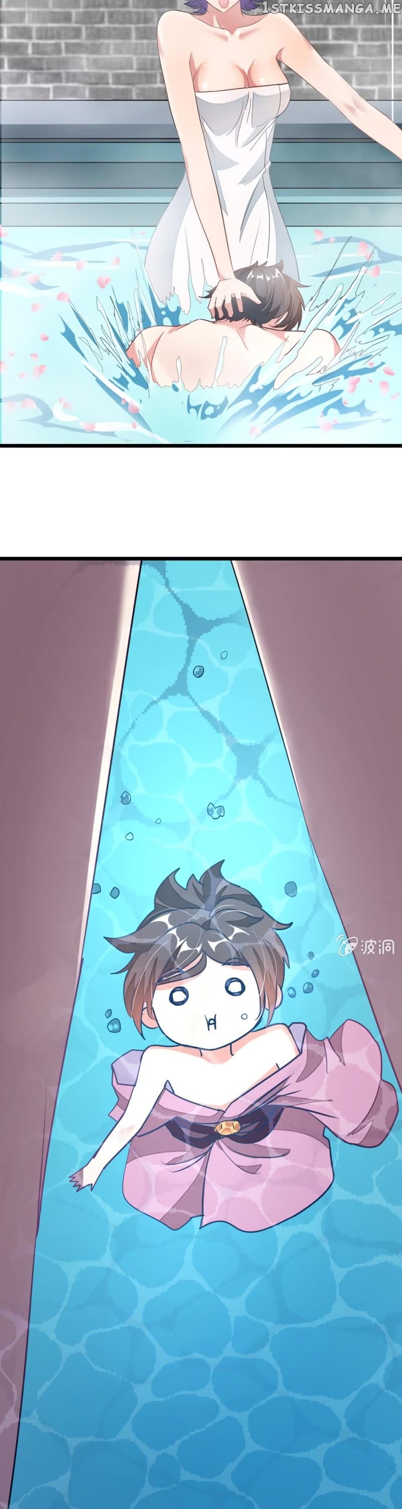 Nine Sun God King chapter 90 - page 18