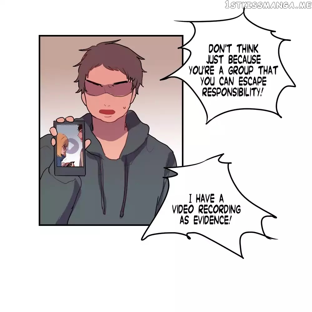 Wanting to Touch You chapter 30 - page 10