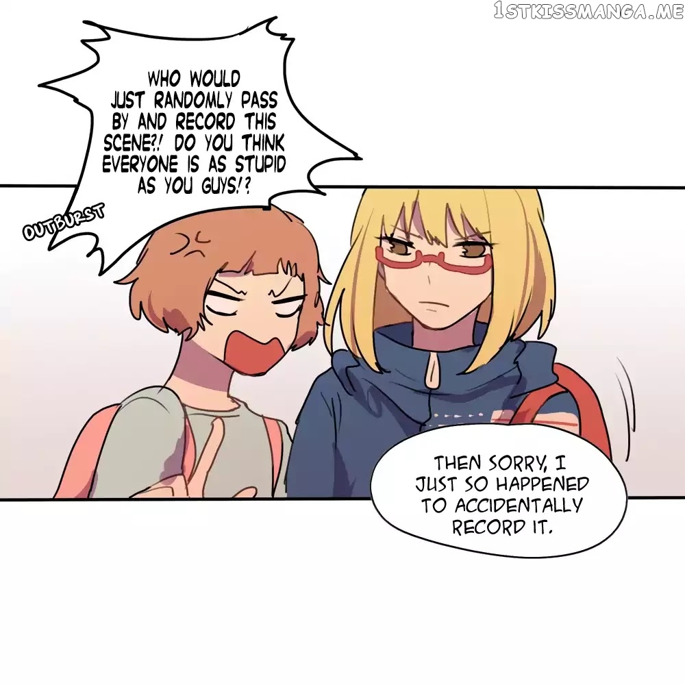Wanting to Touch You chapter 30 - page 13