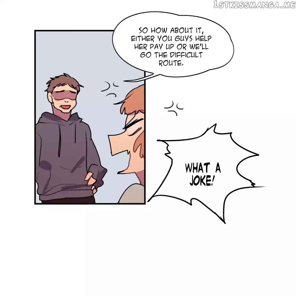 Wanting to Touch You chapter 30 - page 14