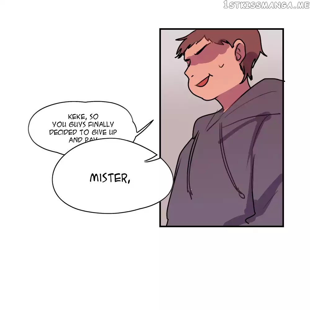 Wanting to Touch You chapter 30 - page 16