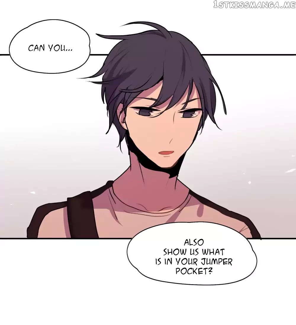 Wanting to Touch You chapter 30 - page 17